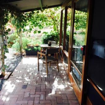 Bed & Breakfast Cherry Farm Studio