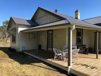 Bobby's Country Rental