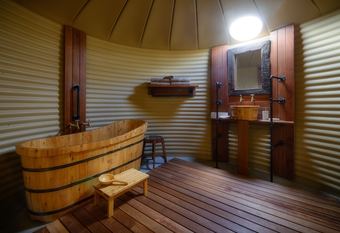 Posada Truffle Lodge