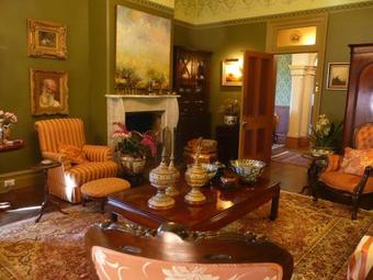 Bed & Breakfast Grenfell Hall