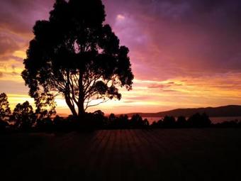 Bed & Breakfast The O Retreat