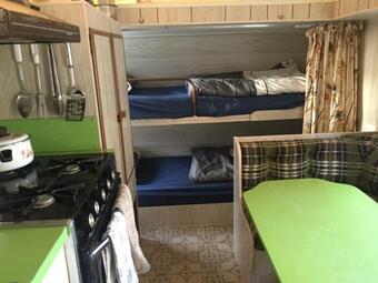 Agroturismo Bush Retreat Farm Stay