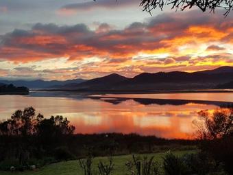 Blisshaven@fleurtys Point