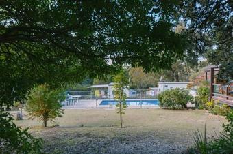 Hotel Wonboyn Cabins