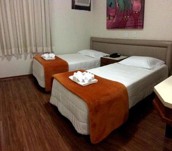 Hotel Ancelf Express