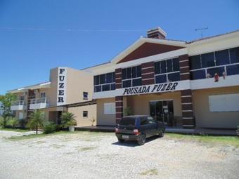 Hostal Pousada Fuzer