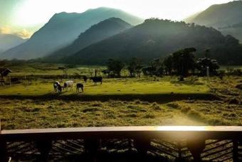Posada Pousada Acacia Imperial