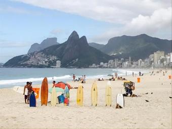 Apartamento Apto Ipanema