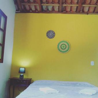 Apartamento Hospedagem Brilho Da Lua