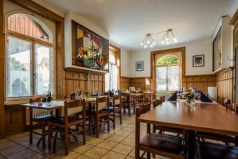 Hotel Gasthof Drei Eidgenossen