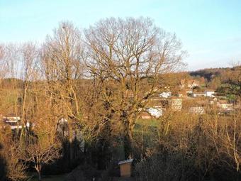 Bed & Breakfast Vinita Chambres D'h�tes