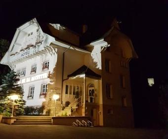 Hotel La Rochette