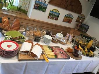 Hotel Ospizio La Veduta