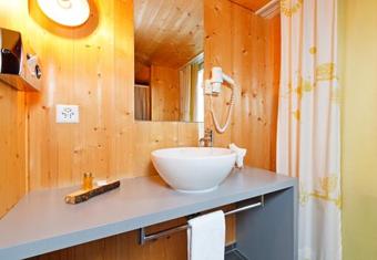 Hirschen Wildhaus Swiss Quality Hotel