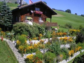Apartamento Auf Finki's Spuren