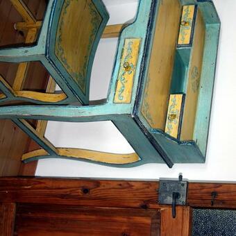 B&B Bett Am Weiher