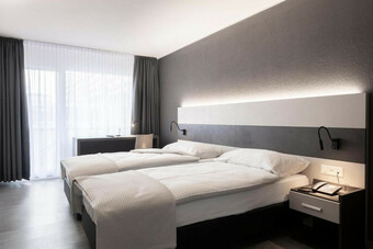 Hotel Bahnhof Zollikofen