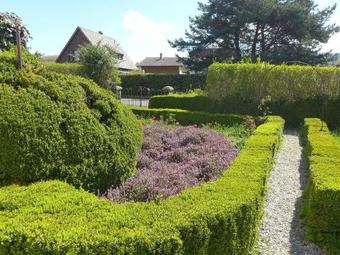 Apartment Chemin De La Plage