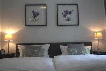 Marco Polo Business Apartments - Wohlen