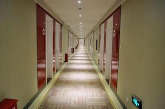 Thank Inn Chain Hotel Hebei Xingtai Caozhaung Management Zone Jingyi Road