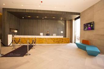 Hotel Holiday Inn Express Chifeng Hongshan