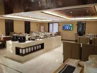 Jinchang Yueting Garden Hotel