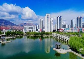 Gansu Luyuan Hotel