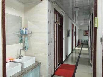 Agroturismo Xuexiang Taipinggou Laoma Family Inn