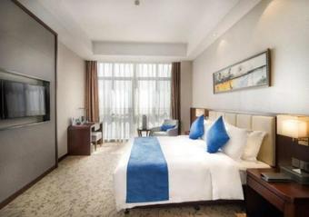 Roffar Tian Yue Gloria Plaza Hotel Xi'an