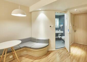 Hotel Hanting Express Shengzhou