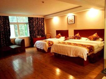 Greentree Inn Anhui Anqing Taihu East Renmin Road Cultural Expo Park Express Hotel