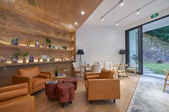 Moganshan Zan Olina Resort