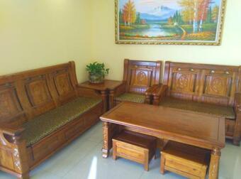 Junyi Hotel Guangdong Zhaoqing Paifang