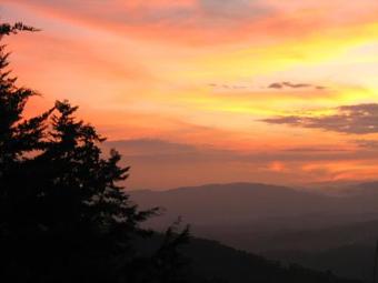 Lodge La Cima Del Mundo