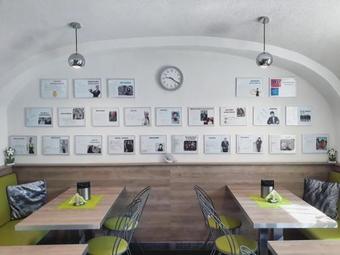 Hostal Wellness Penzion U Grygar?