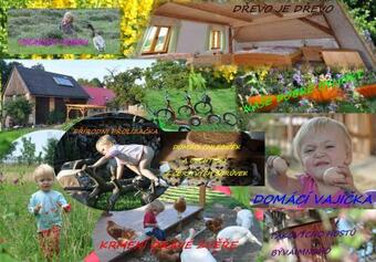 Agroturismo ?k�rkovic Statek