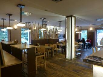 Apartm�ny Kouty - Jesen�ky