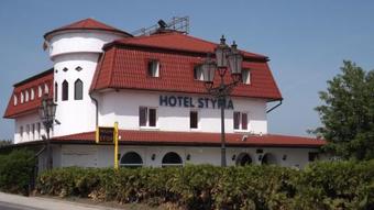 Hotel Styria