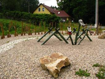 Hostal Penzion Tisuvka