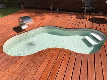 Apartm�ny Li??� Potok