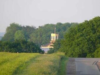 Apartamento Ferienwohnung In Alt Karin