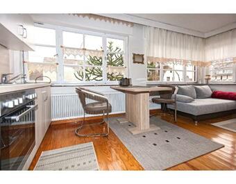 Apartamento Panoramaapartement Sonnenlicht