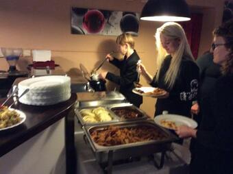 Posada Penzion U Li?�ka