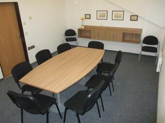 Hostal Penzion ?v�carsk� D?m