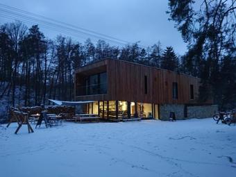 Hostal Penzion K?lna