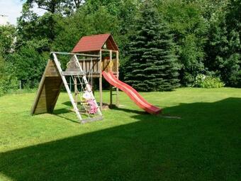 Hostal Penzion Tov�rn�kova Vila