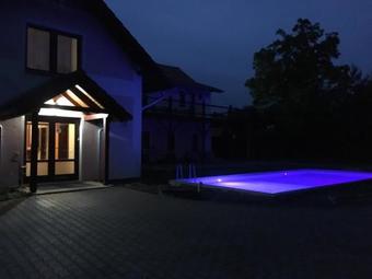 Hostal Penzion Hrastice