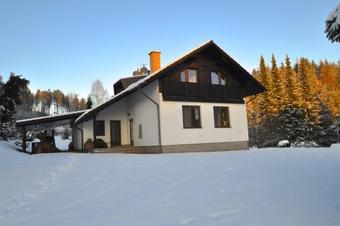 Holiday Home In Sn??n�