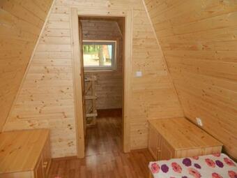 Lodge Chatky S�zava