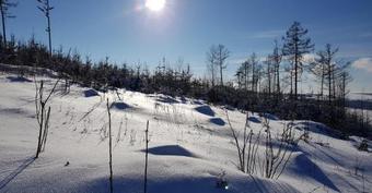 Lodge Chata Na Kov�rn?